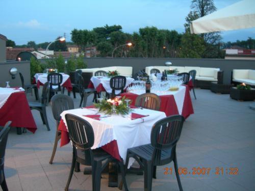San Marco Holidays Lucca Esterno foto