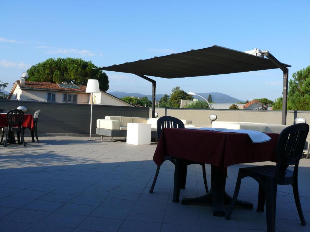 San Marco Holidays Lucca Esterno foto